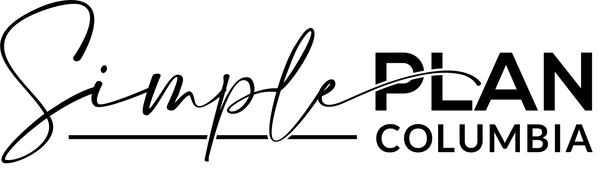 Simple Plan Columbia logo