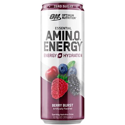 Amino Energy Berry Burst