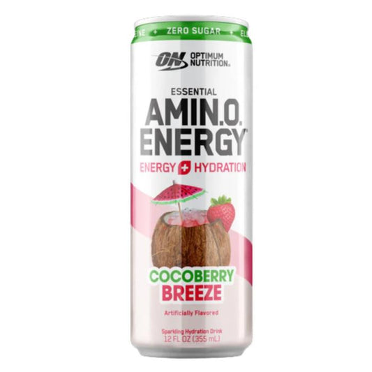 Amino Energy Cocoberry