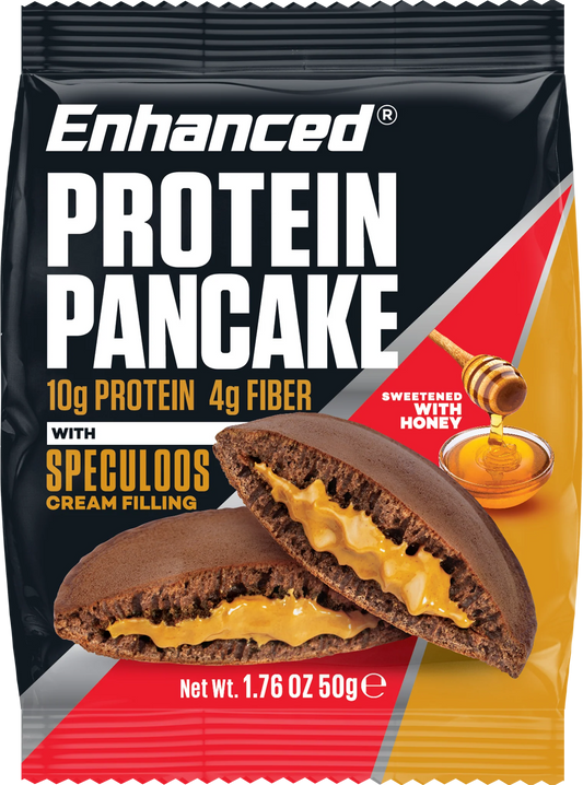 Protein Pancake Speculoos