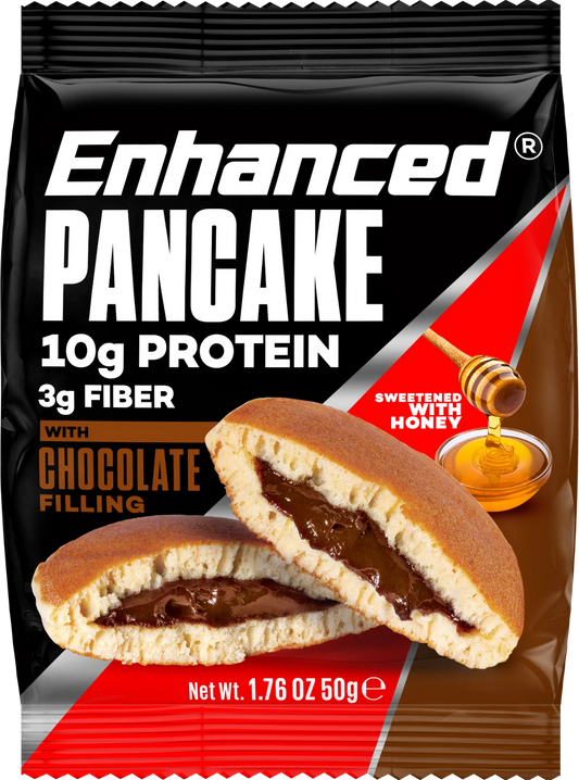 Protein Pancake Chocolate