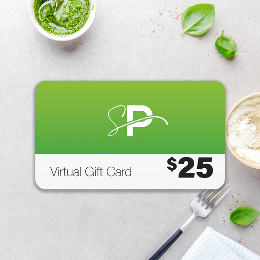 Simple Plan Columbia Gift Card