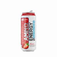 Amino Energy Strawberry