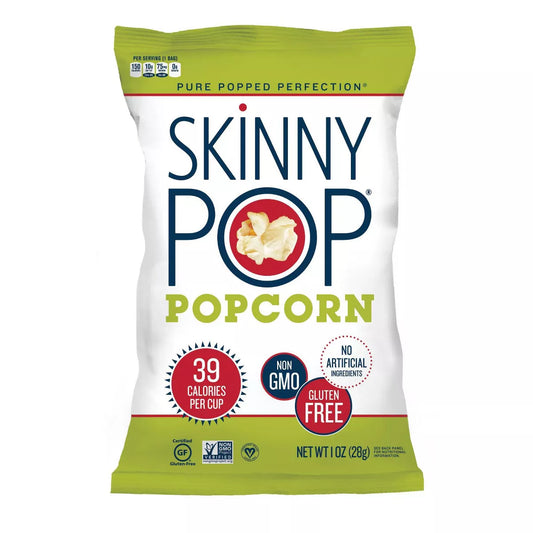 Skinny Pop-Plain