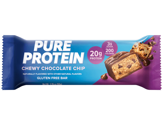 Pure Protein Chocolate Chip