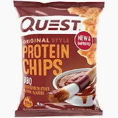 Quest Protein Chips BBQ