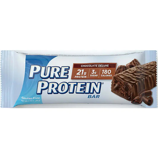 Pure Protein Chocolate Deluxe