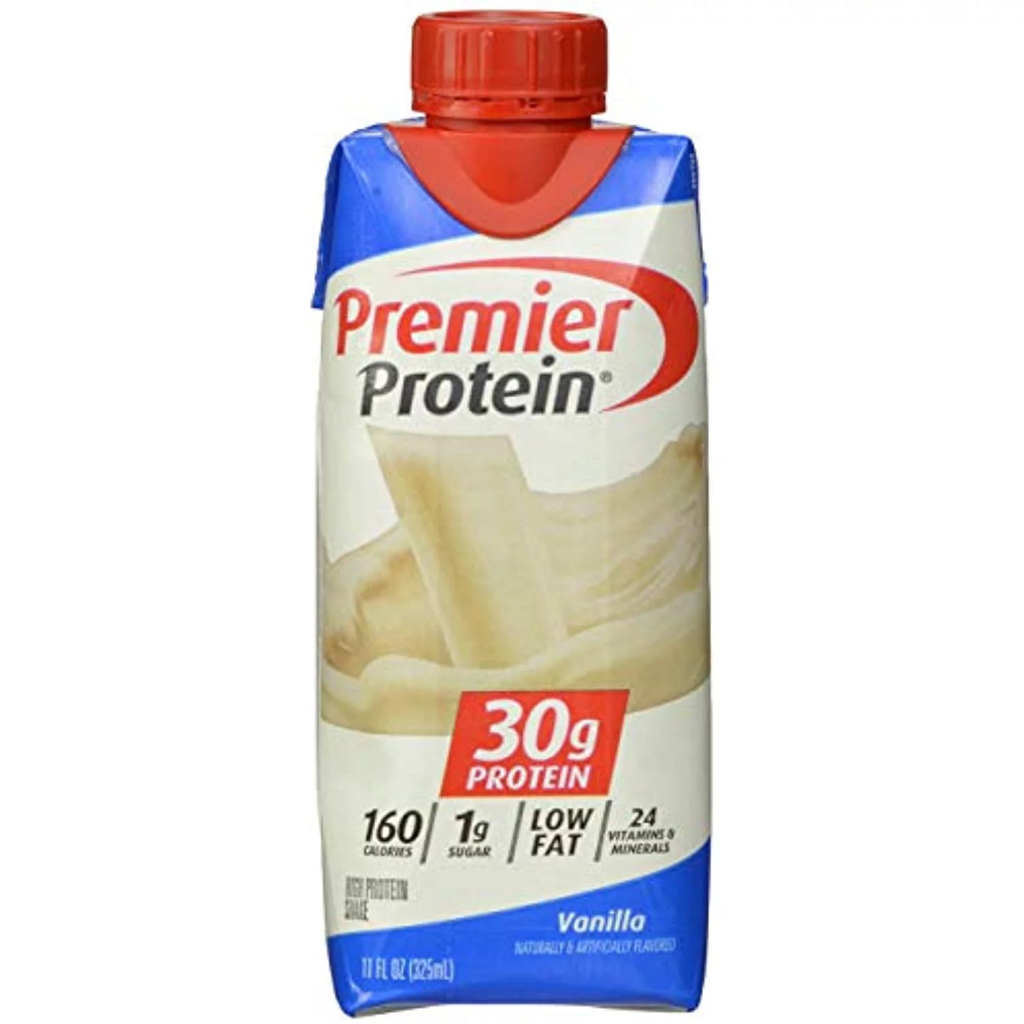 Pure Protein Vanilla Protein Shake